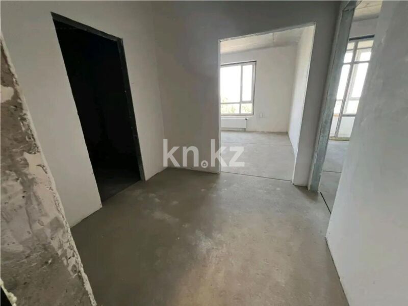 Продажа 2-комнатной квартиры, 49.59 м² - Продажа офисных и торговых помещений в Акмолинской области фото 4 из 5