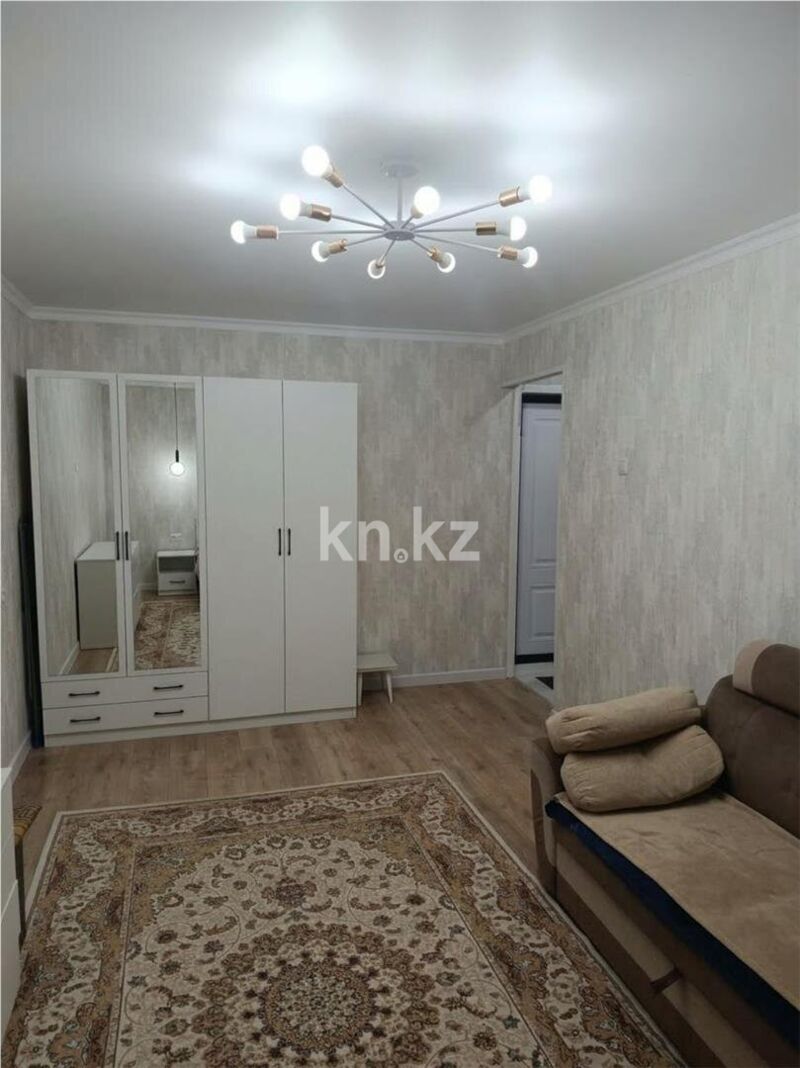 Продажа 1-комнатной квартиры, 30 м² - Продажа недвижимости в Караганде - страница 10 фото 2 из 6