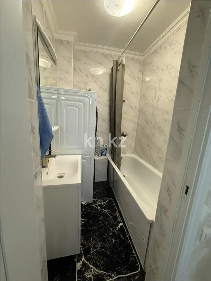 Продажа 3-комнатной квартиры, 77 м² - Продажа квартир в р-не Алматы Астаны - страница 5 фото 5 из 8