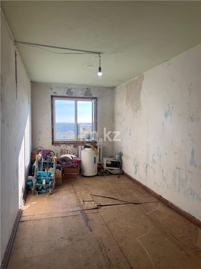 Продажа 2-комнатной квартиры, 45 м² - Продажа квартир в Майкудуке Караганды - страница 9 фото 1 из 9