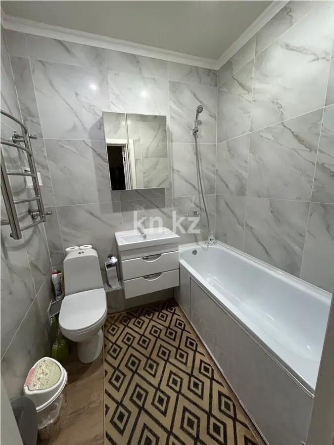 Продажа 2-комнатной квартиры, 46 м² - Продажа двухкомнатных квартир в Казахстане - страница 2 фото 4 из 5