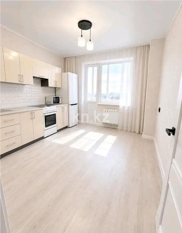 Продажа 1-комнатной квартиры, 44 м² - Продажа квартир от собственников в Астане - страница 8 фото 2 из 3