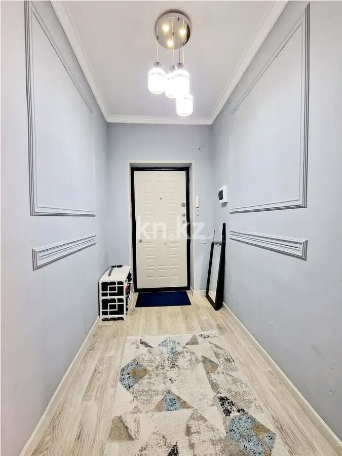 Продажа 2-комнатной квартиры, 62 м² - Продажа двухкомнатных квартир в монолитно-каркасном доме в Караганде - страница 4 фото 6 из 12