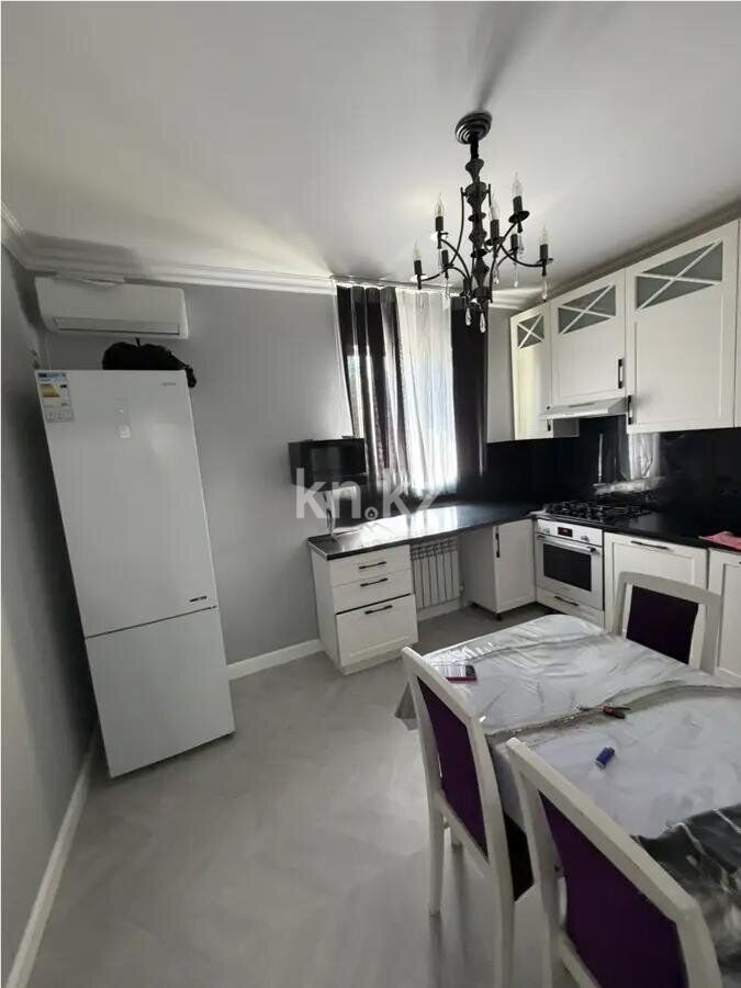 Продажа 3-комнатной квартиры, 92 м² - Продажа трехкомнатных квартир от собственников в Алматы - страница 7 фото 3 из 3