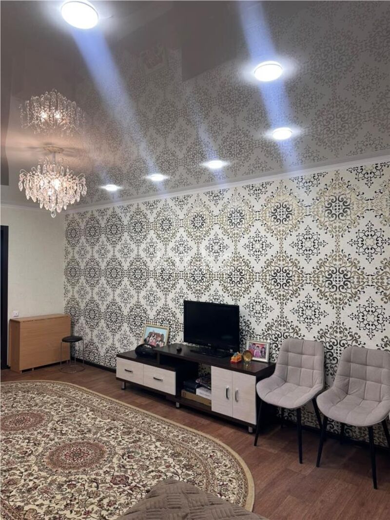 Продажа 3-комнатной квартиры, 90 м² - Продажа трехкомнатных квартир в Казахстане - страница 6 фото 17 из 30