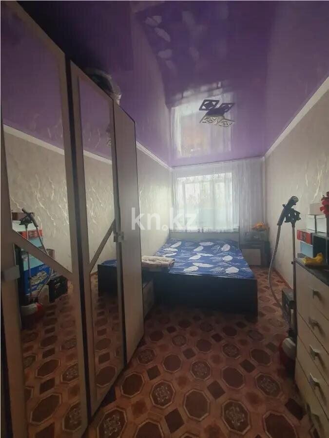 Продажа 3-комнатной квартиры, 57 м² - Продажа квартир в Караганде - страница 2 фото 2 из 5