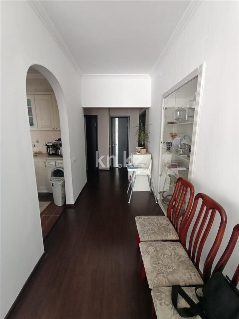 Продажа 3-комнатной квартиры, 113 м² - Продажа трехкомнатных квартир в кирпичном доме в Казахстане - страница 74 фото 14 из 16