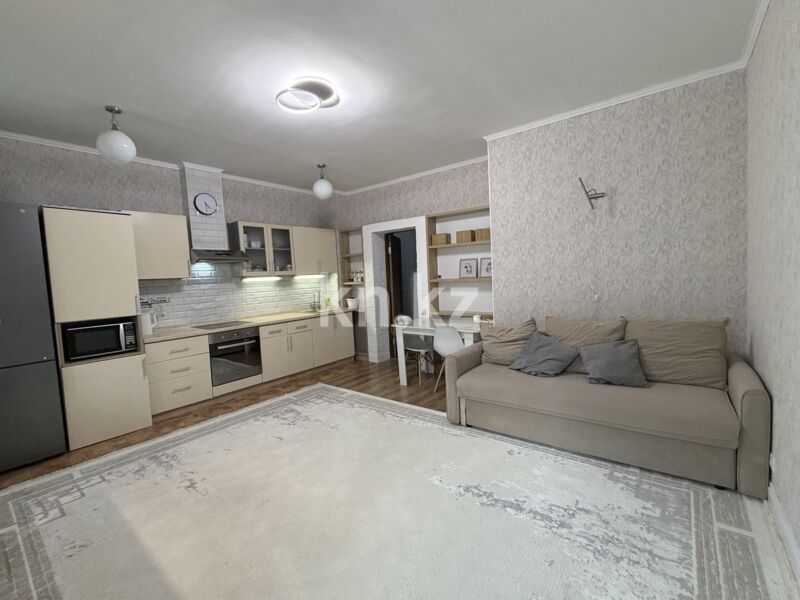 Продажа 3-комнатной квартиры, 58 м² - Продажа недвижимости в Казахстане - страница 15 фото 3 из 24