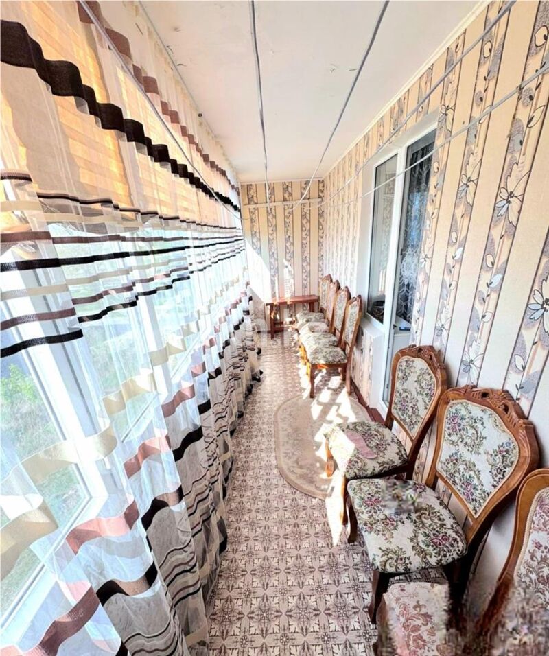 Продажа 2-комнатной квартиры, 52 м² - Продажа двухкомнатных квартир в Темиртау - страница 4 фото 10 из 16