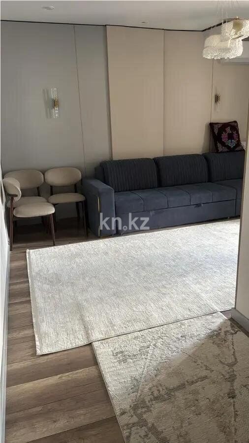 Продажа 2-комнатной квартиры, 50 м² - Продажа квартир в Казахстане - страница 122 фото 1 из 2