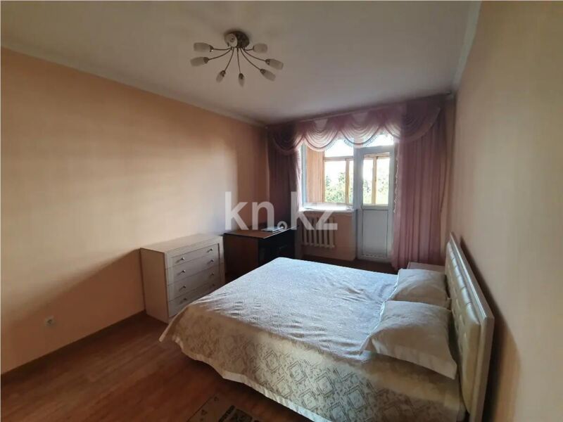 Продажа 3-комнатной квартиры, 69.7 м² - Продажа трехкомнатных квартир в Медеуском р-не Алматы - страница 8 фото 2 из 6
