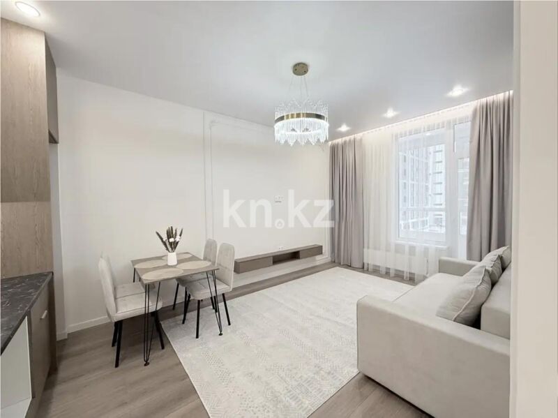 Продажа 2-комнатной квартиры, 43 м² - Продажа квартир в блочном доме в Астане - страница 33 фото 1 из 3