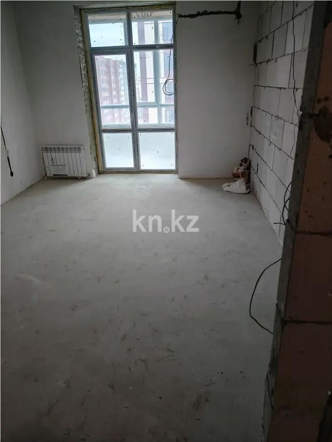 Продажа 1-комнатной квартиры, 44 м² - Продажа однокомнатных квартир на Юго-Востоке Караганды - страница 3 фото 1 из 2