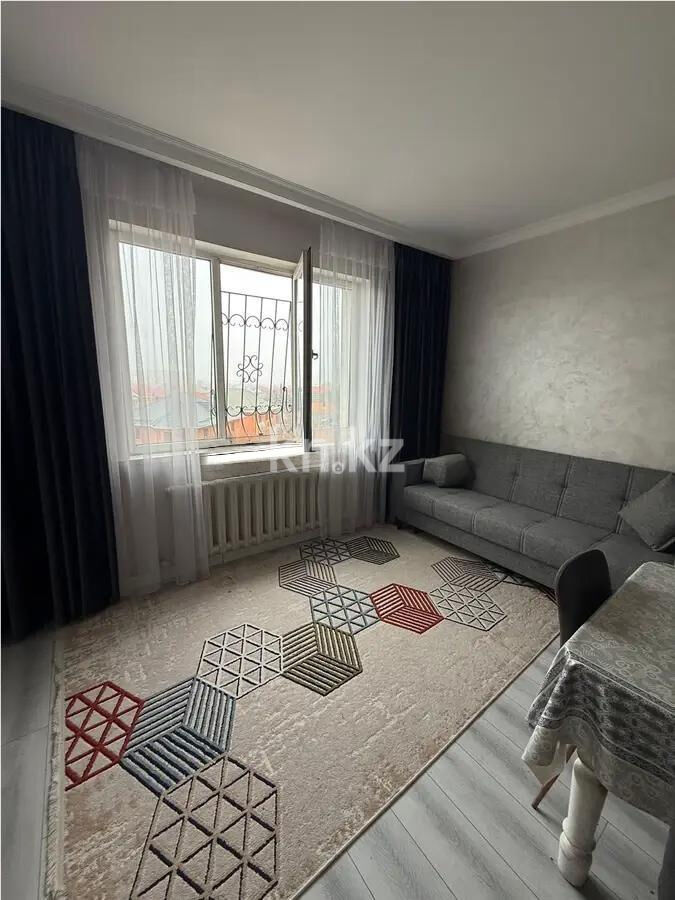 Продажа 2-комнатной квартиры, 110 м² - Продажа квартир в монолитном доме в Алматы - страница 4 фото 1 из 8