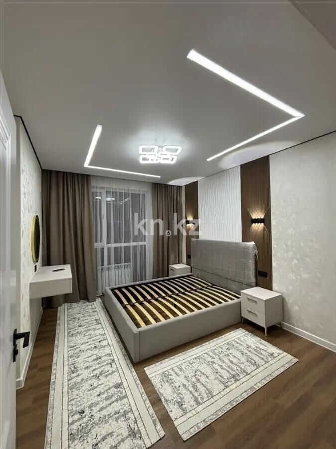 Продажа 2-комнатной квартиры, 58 м² - Продажа квартир от собственников в Алматы - страница 264 фото 2 из 5