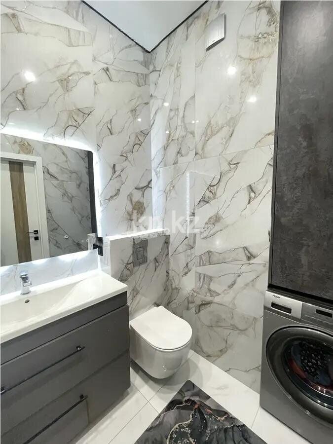Продажа 2-комнатной квартиры, 38.2 м² - Продажа двухкомнатных квартир в р-не Сарайшык Астаны - страница 16 фото 5 из 6