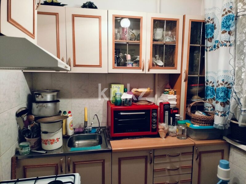 Продажа 2-комнатной квартиры, 44 м² - Продажа двухкомнатных квартир в Майкудуке Караганды - страница 5 фото 4 из 12
