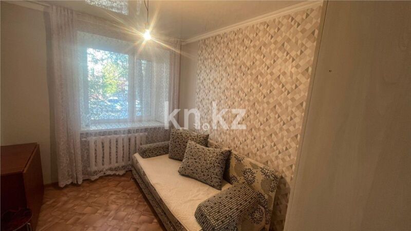 Продажа 4-комнатной квартиры, 63 м² - Продажа четырехкомнатных квартир в блочном доме в Темиртау фото 3 из 9