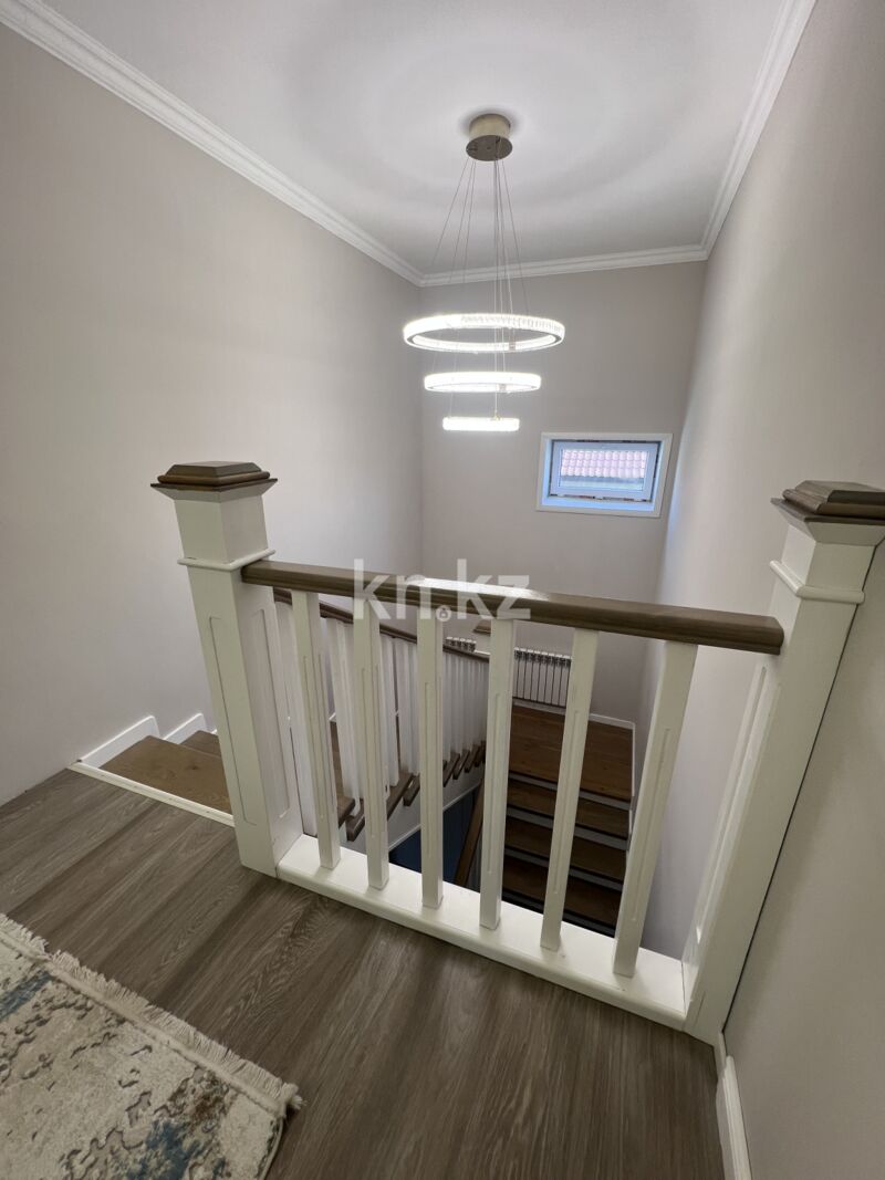 Продажа 7-комнатного дома, 288 м² - Продажа домов, коттеджей в Астане фото 23 из 40