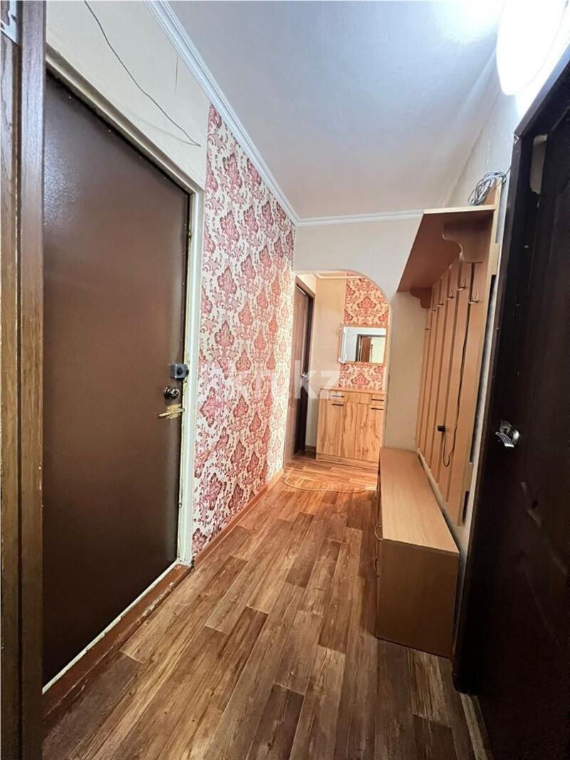 Продажа 4-комнатной квартиры, 74 м² - Продажа четырехкомнатных квартир в панельном доме в Караганде - страница 3 фото 20 из 21