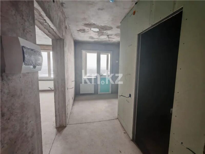 Продажа 1-комнатной квартиры, 35 м² - Продажа однокомнатных квартир в р-не Сарыарка Астаны - страница 11 фото 2 из 3