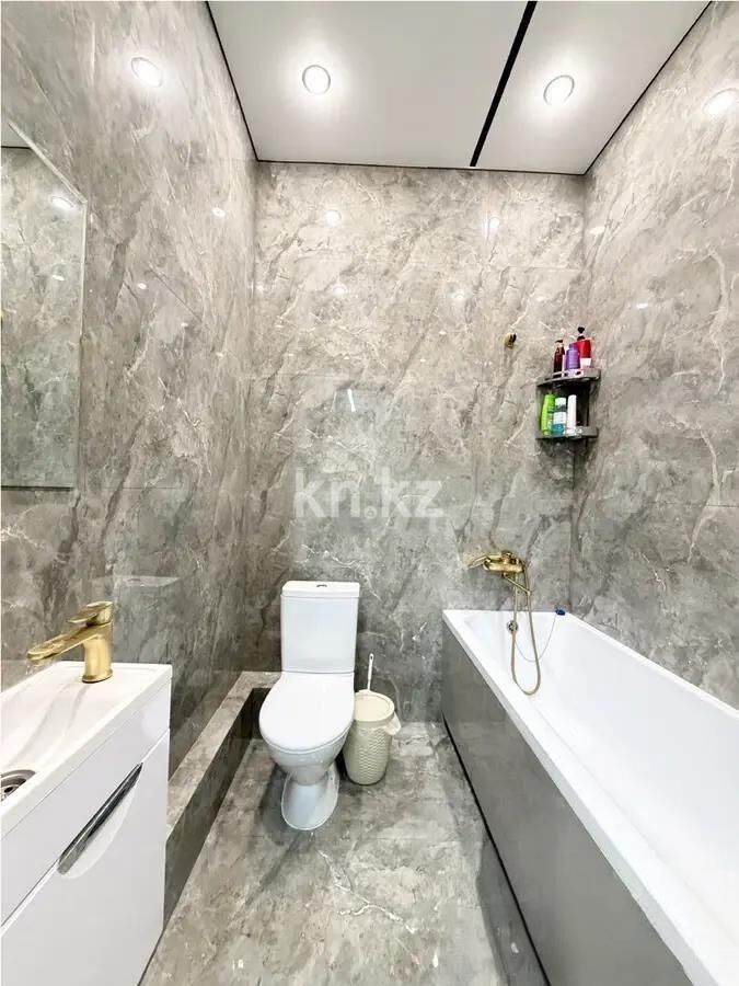 Продажа 2-комнатной квартиры, 65.4 м² - Продажа квартир в блочном доме в Астане - страница 33 фото 3 из 3
