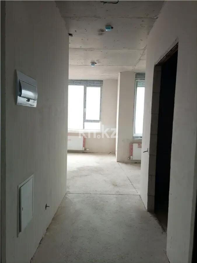 Продажа 1-комнатной квартиры, 31.5 м² - Продажа однокомнатных квартир от собственников в Астане - страница 8 фото 2 из 2