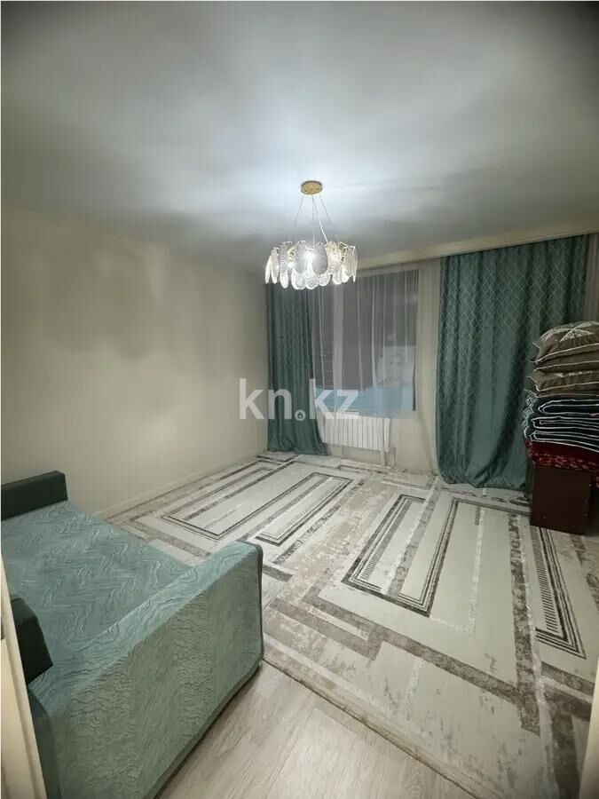 Продажа 2-комнатной квартиры, 57 м² - Продажа двухкомнатных квартир в блочном доме в Казахстане - страница 60 фото 1 из 6