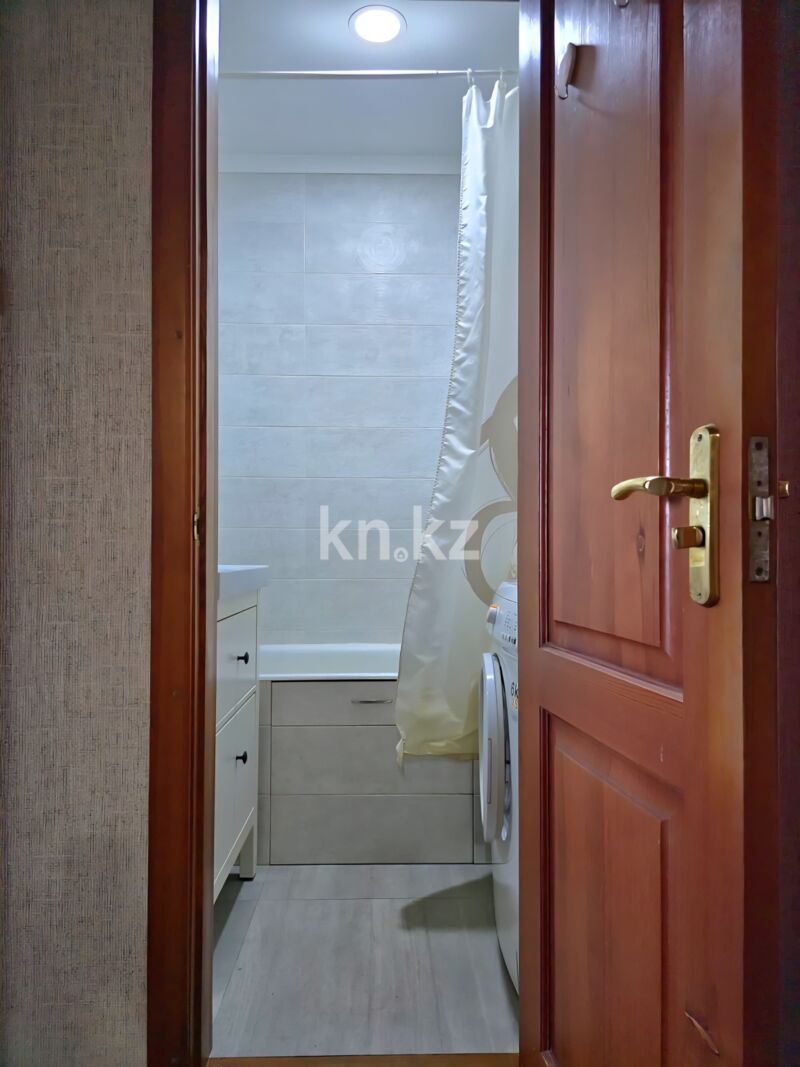 Продажа 3-комнатной квартиры, 63.5 м² - Продажа квартир в монолитном доме в Караганде фото 20 из 21