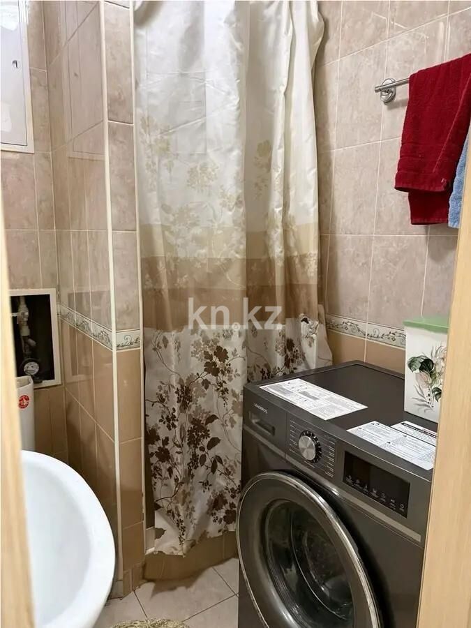 Продажа 1-комнатной квартиры, 20 м² - Продажа однокомнатных квартир в Астане - страница 11 фото 2 из 3