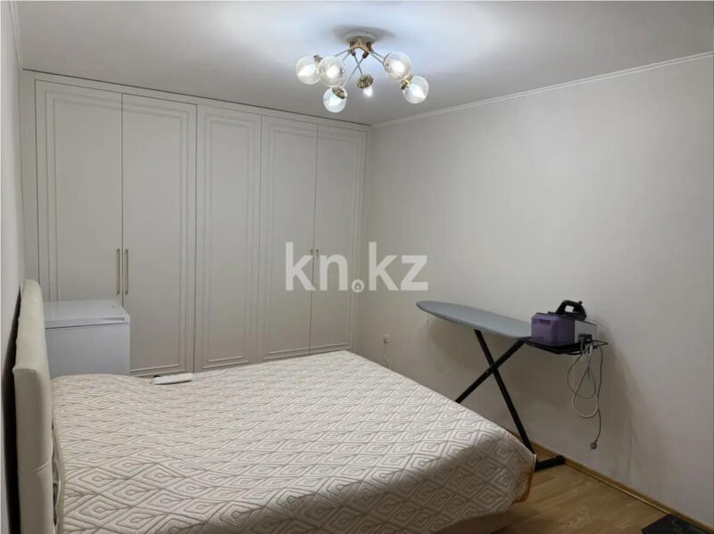 Продажа 3-комнатной квартиры, 62 м² - Продажа квартир в Михайловке Караганды - страница 4 фото 2 из 4