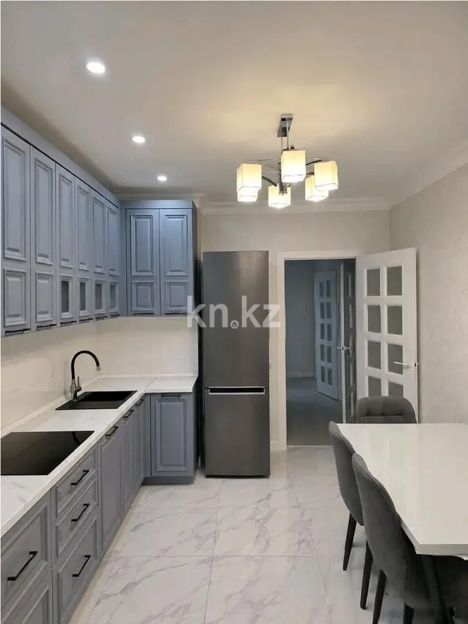 Продажа 2-комнатной квартиры, 64.5 м² - Продажа двухкомнатных квартир в р-не Байконур Астаны - страница 6 фото 3 из 5