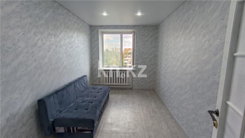 Продажа 3-комнатной квартиры, 55 м² - Продажа трехкомнатных квартир на Юго-Востоке Караганды - страница 7 фото 7 из 20
