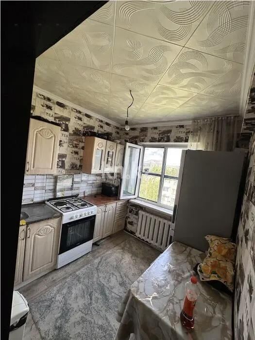Продажа 2-комнатной квартиры, 45 м² - Продажа двухкомнатных квартир от собственников в Шахтинске фото 3 из 4