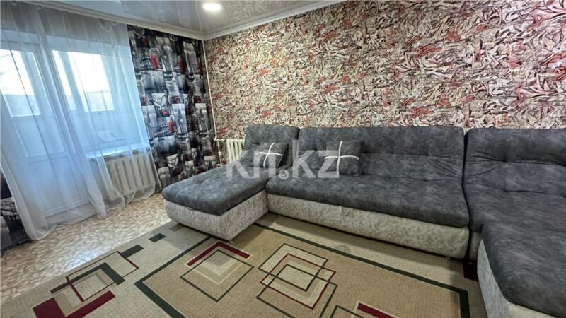 Продажа 3-комнатной квартиры, 87 м² - Продажа трехкомнатных квартир в Темиртау - страница 13 фото 2 из 9