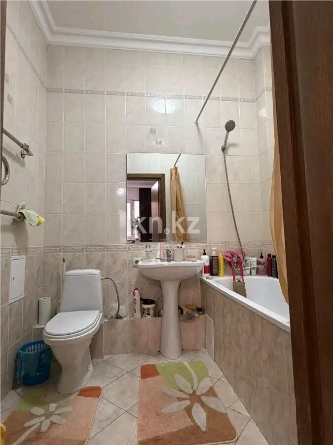 Продажа 2-комнатной квартиры, 85 м² - Продажа квартир в монолитно-каркасном доме в Казахстане - страница 154 фото 4 из 7