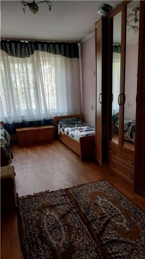 Продажа 3-комнатной квартиры, 65.2 м² - Продажа трехкомнатных квартир в Ауэзовском р-не Алматы - страница 9 фото 1 из 5