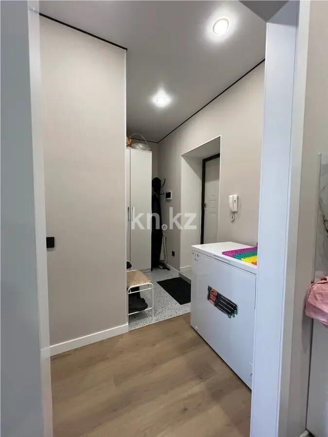 Продажа 2-комнатной квартиры, 41.3 м² - Продажа квартир в кирпичном доме в Астане - страница 218 фото 4 из 4