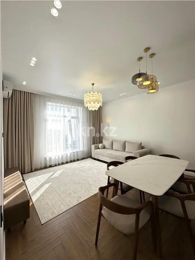 Продажа 3-комнатной квартиры, 70 м² - Продажа недвижимости в Астане - страница 28 фото 1 из 4