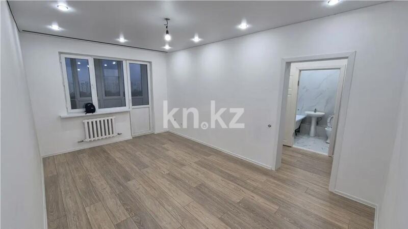 Продажа 1-комнатной квартиры, 41.6 м² - Продажа недвижимости в Казахстане - страница 29 фото 1 из 4