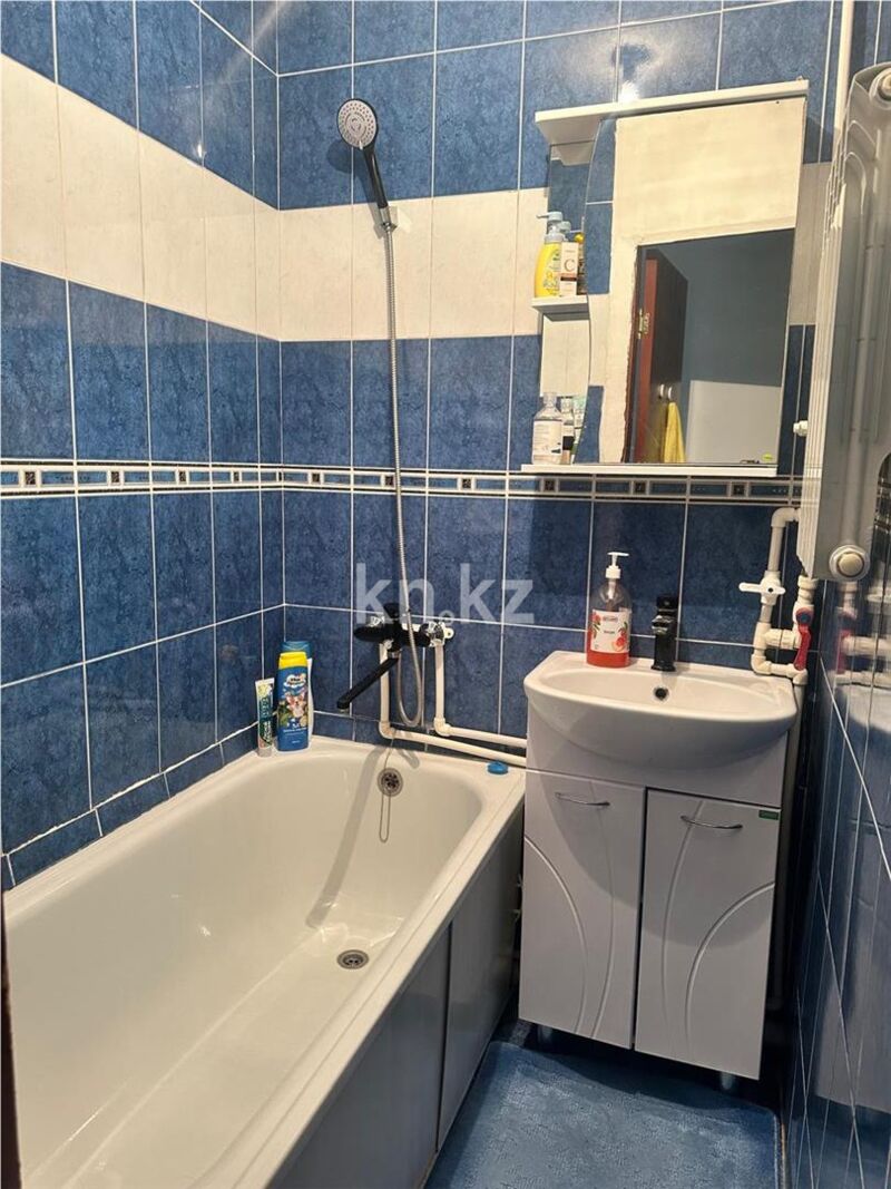 Продажа 2-комнатной квартиры, 45 м² - Продажа двухкомнатных квартир в Майкудуке Караганды - страница 19 фото 7 из 8