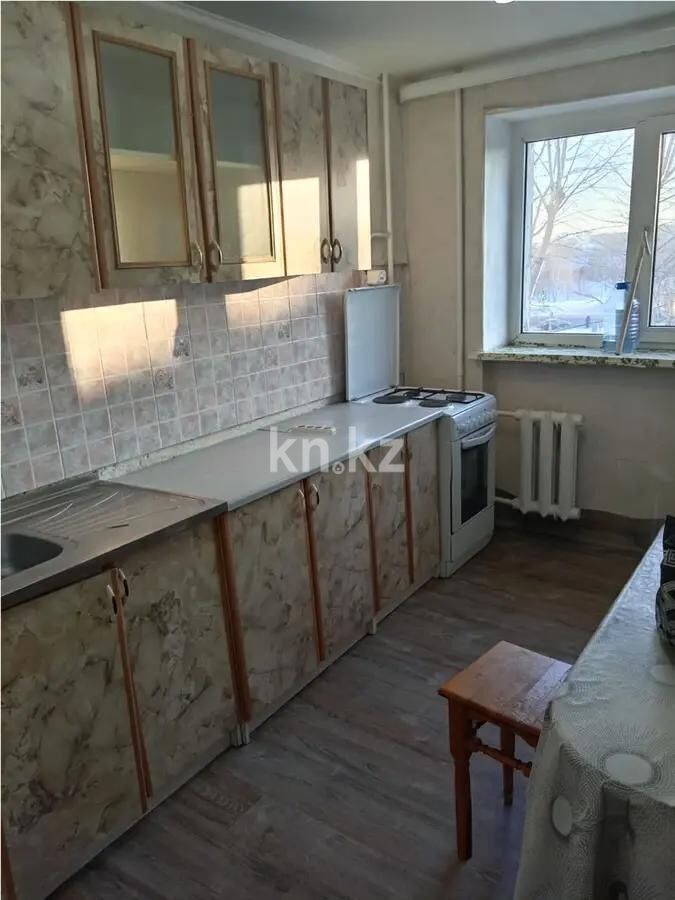 Продажа 4-комнатной квартиры, 75.3 м² - Продажа четырехкомнатных квартир в блочном доме в Казахстане - страница 10 фото 5 из 7