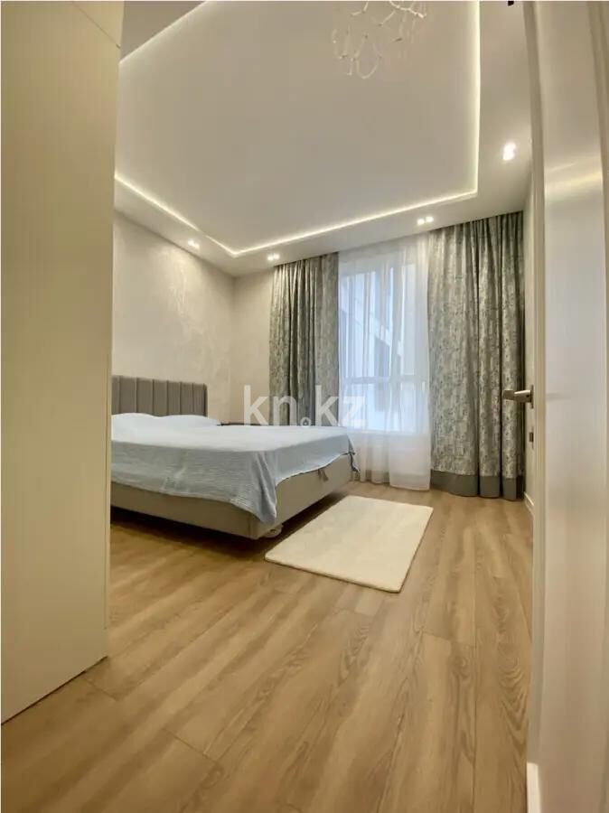 Продажа 4-комнатной квартиры, 106 м² - Продажа квартир в блочном доме в Астане - страница 158 фото 4 из 8