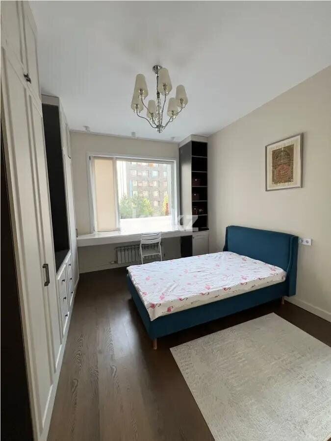Продажа 4-комнатной квартиры, 140 м² - Продажа квартир в Казахстане - страница 9 фото 4 из 10
