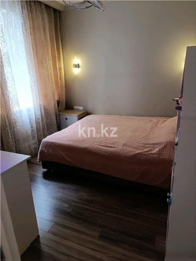 Продажа 3-комнатной квартиры, 60 м² - Продажа трехкомнатных квартир от собственников в Казахстане - страница 15 фото 3 из 5