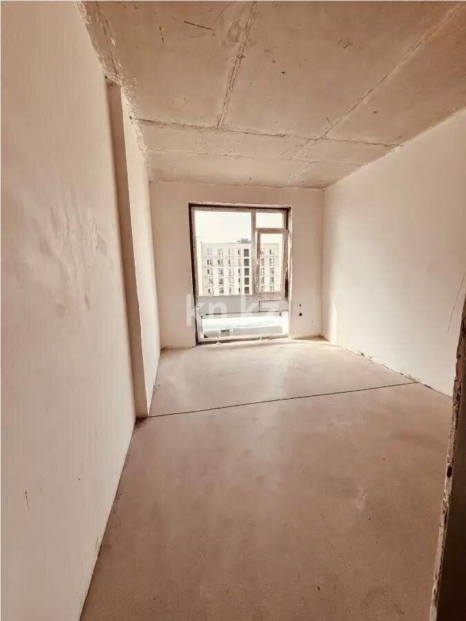 Продажа 3-комнатной квартиры, 92 м² - Продажа трехкомнатных квартир от собственников в Алматы - страница 8 фото 1 из 5