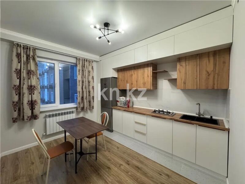 Продажа 1-комнатной квартиры, 39 м² - Продажа однокомнатных квартир в Алатауском р-не Алматы - страница 16 фото 2 из 3