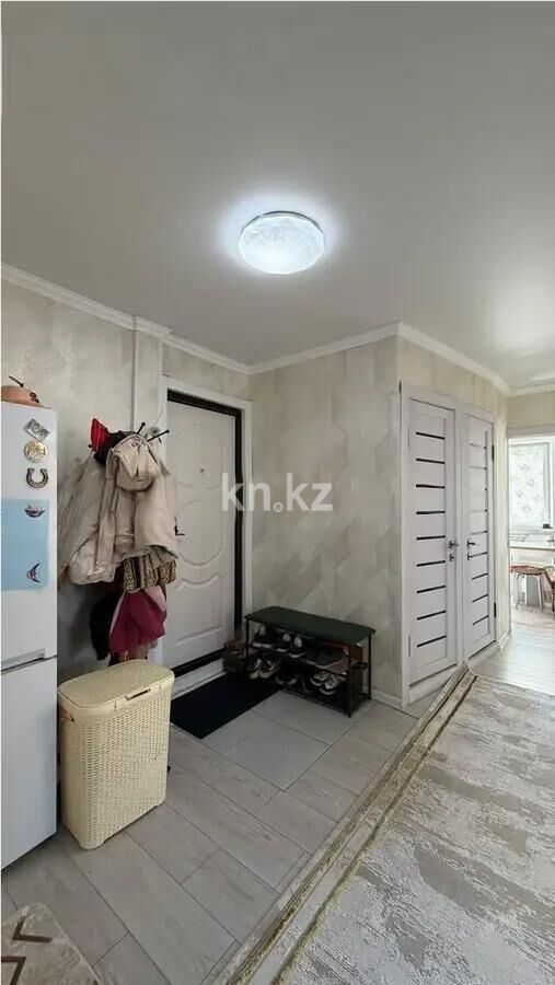 Продажа 3-комнатной квартиры, 62 м² - Продажа трехкомнатных квартир на Юго-Востоке Караганды - страница 23 фото 7 из 7