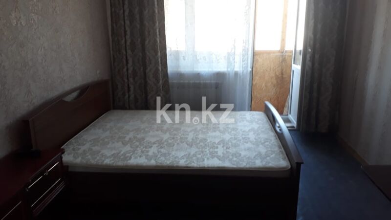 Аренда 1-комнатной квартиры, 31 м² - Аренда однокомнатных квартир помесячно от хозяев в Казахстане фото 9 из 10