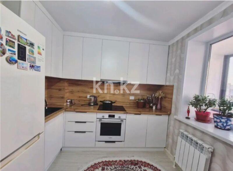 Продажа 2-комнатной квартиры, 45 м² - Продажа двухкомнатных квартир в кирпичном доме в Астане - страница 61 фото 3 из 5